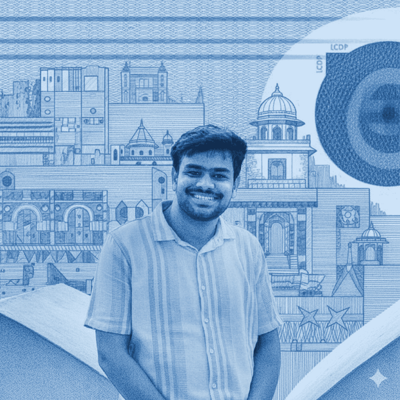 Pushkar Yadav